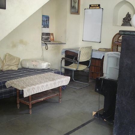 Haveli Heritage Inn Аджмер Екстериор снимка