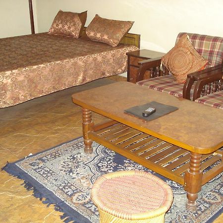 Haveli Heritage Inn Аджмер Екстериор снимка