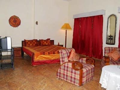 Haveli Heritage Inn Аджмер Екстериор снимка