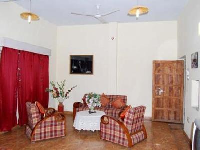 Haveli Heritage Inn Аджмер Екстериор снимка