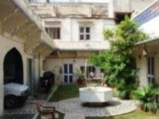 Haveli Heritage Inn Аджмер Екстериор снимка