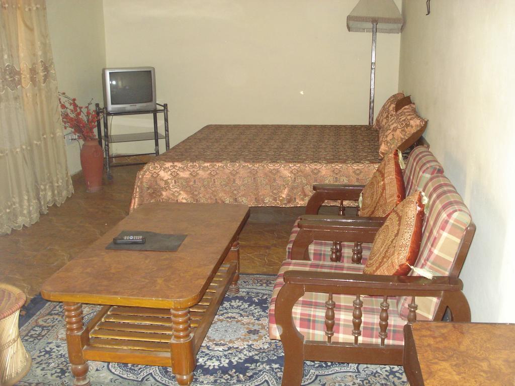 Haveli Heritage Inn Аджмер Екстериор снимка