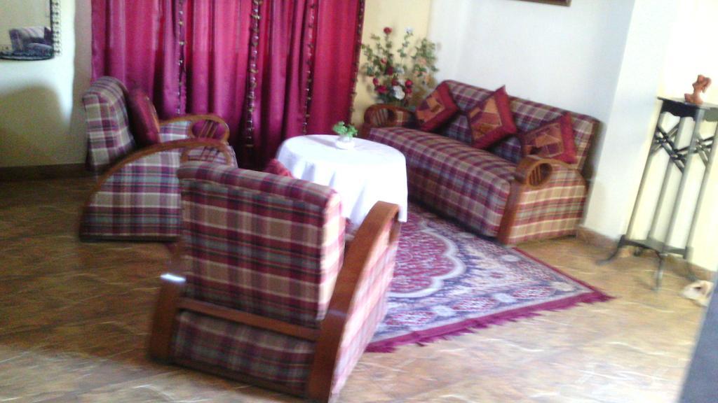 Haveli Heritage Inn Аджмер Екстериор снимка
