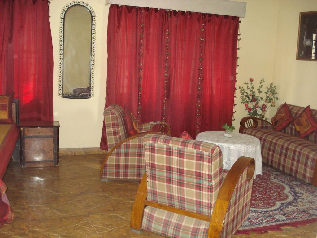 Haveli Heritage Inn Аджмер Екстериор снимка