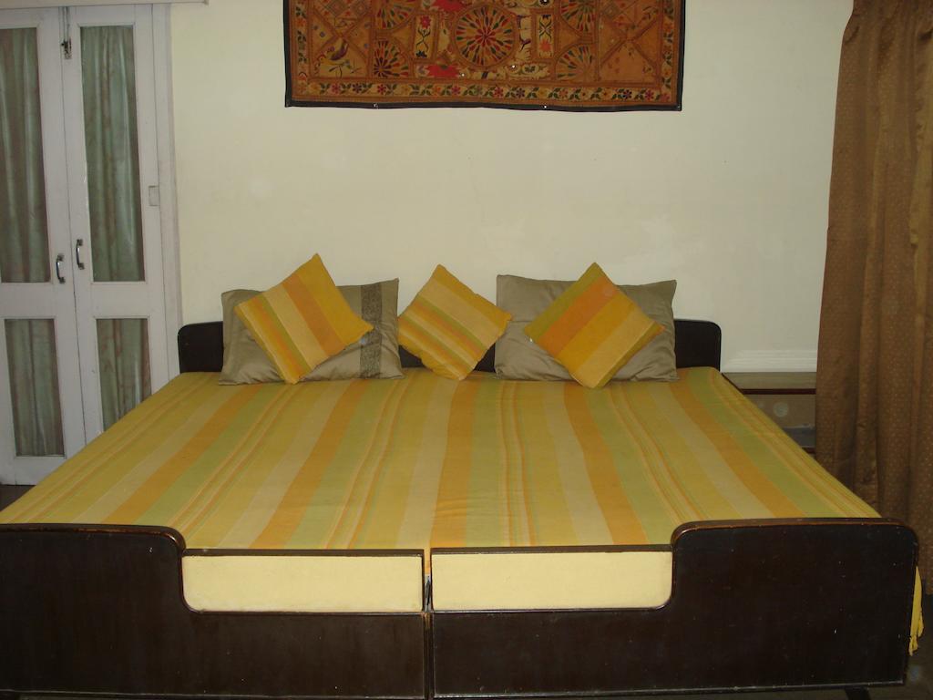 Haveli Heritage Inn Аджмер Екстериор снимка